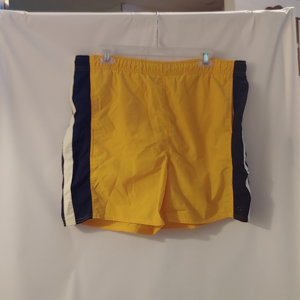 Men's Prospirit Swim Trunks, M